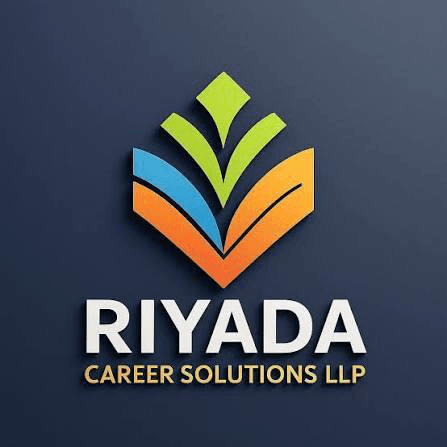 RIYADA CAREER SOLUTIONS LLP logo